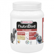 nutribird allround 800 gram